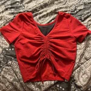 Five Dancewear Top